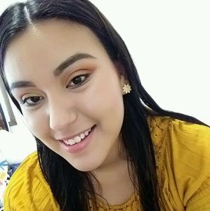 Meet your Posher, Lizbeth